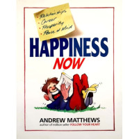 Image of Happiness Now