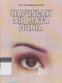 Image of Hapuslah Air Mata Dunia