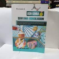 Image of OSN KIMIA: Senyawa Hidrokarbon