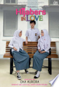 Image of Hijabers In Love