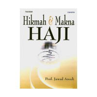 Image of Hikmah Dan Makna Haji