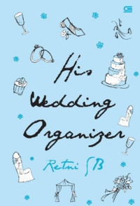 Image of His Wedding Organizer