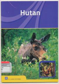 Image of Hutan