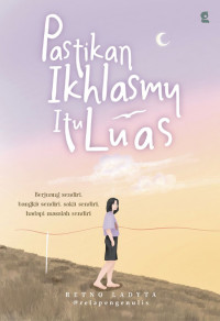 Image of Pastika Ihlasmu itu Luas