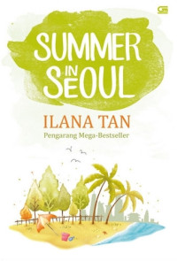 Image of Summer In Seoul