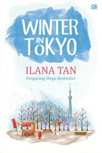 Image of Winter In Tokyo