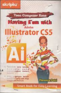 Image of Having Fun with Adobe Illustrator CS5