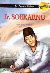 Image of Seri Pahlawan Nasional:Ir. Soekarno