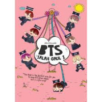 Image of BTS Salah Gaul 2