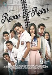 Image of REVAN DAN REINA