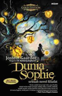 Image of Dunia Sophie