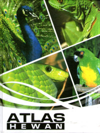 Image of ATLAS HEWAN