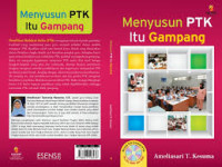 Image of MENYUSUN PTK ITU GAMPANG