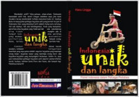Image of Indonesia Unik dan Langka : Potret Indonesia dalam Pelbagai Peristiwa