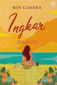 Image of Ingkar