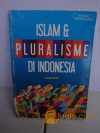 Image of Islam & Pluralisme di Indonesia