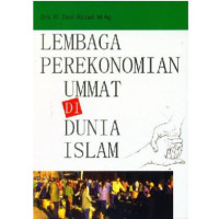 Image of Lembaga perekonomian ummat di dunia Islam