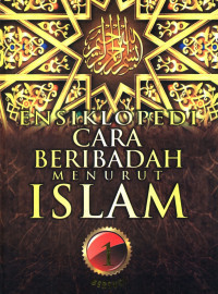 Image of Bersuci : Ensiklopedi Cara Beribadah Menurut Islam jld.1