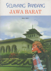 Image of Selayang Pandang Jawa Barat