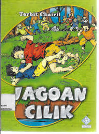 Image of Jagoan Cilik