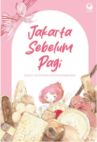 Image of Jakarta Sebelum Pagi
