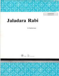Image of Jaladara Rabi: Wrediningsih