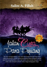Image of Jalan Cinta Para Pejuang