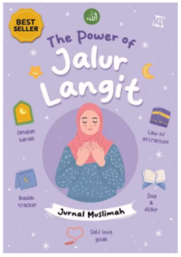 Image of The Power of Jalur Langit Jurnal Muslimah