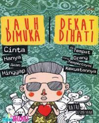 Image of Jauh Dimuka Dekat Dihati Cinta Hanya Akan Hinggap Di Tempat Orang Yang Mempercayai Kekuatannya