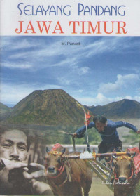 Image of Selayang Pandang Jawa Timur