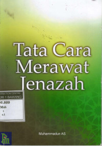 Image of Tata Cara Merawat Jenazah
