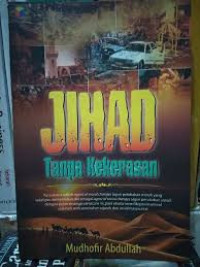 Image of Jihad Tanpa Kekerasan