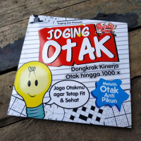Image of Joging Otak