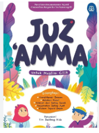 Image of Juz Amma untuk Muslim Cilik