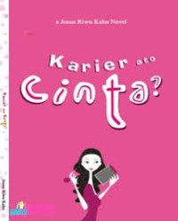 Image of Karier ato Cinta?