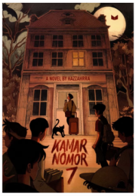 Image of Kamar Nomor 7