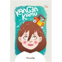 Image of Kangen kamu