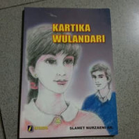 Image of Kartika Wulandari