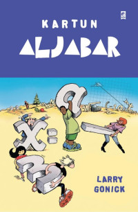 Image of Kartun Aljabar