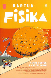 Image of Kartun fisika