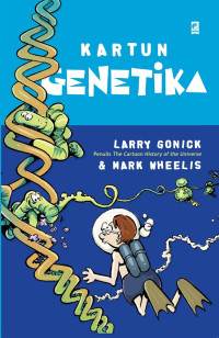 Image of Kartun Genetika