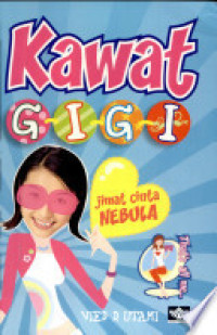 Image of Kawat gigi jimat cinta Nebula