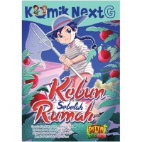 Image of Kebun Sebelah Rumah : Next G