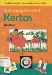 Image of Keterampilan dari Kertas