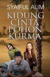 Image of Kidung Cinta Pohon Kurma