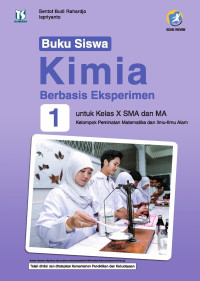 Image of Kimia X