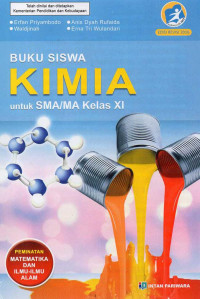 Image of Kimia XI