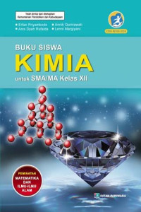 Image of Kimia XII