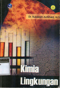 Image of Kimia Lingkungan
