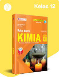 Image of Kimia XII: Seri HOTS